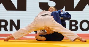 11 състезатели ще участват на Европейската купа по джудо в Словения