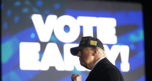 Доналд Тръмп