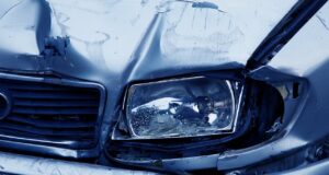 Катастрофа