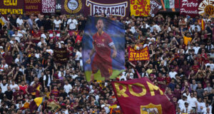 48-годишният Франческо Тоти не изключва възможността да поднови футболната си кариера