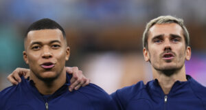 Footmercato: Мбапе не иска да играе за френския национален отбор заради желанието си да спечели „Златната топка“