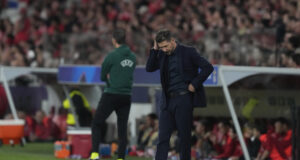 "Момчетата, които влязоха от пейката, свършиха страхотна работа", радва се Диего Симеоне след победата над Леганес в Ла Лига