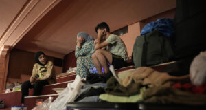 "Хизбула" призова с видеоклип жителите на над 20 израелски селища да се евакуират