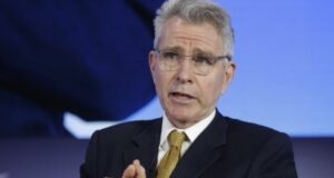 АНА-МПА: Джефри Паят: Вертикалният коридор за природен газ поставя Гърция във водеща позиция