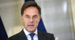 АНП: Генералният секретар на НАТО Марк Рюте похвали солидарността на Унгария