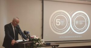 АПС: Алжирският финансов министър потвърди намерението на страната си да засили арабско-африканското сътрудничество