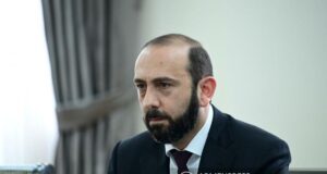 АРМЕНПРЕС: Арменският външен министър коментира изострянето на напрежението в Близкия изток