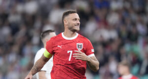 Австрия свали Норвегия от върха в групата си в Лигата на нациите, Гърция продължава без грешка след победа над Ирландия