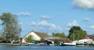 Аджерпрес: Делтата на Дунав очаква туристи и през студения сезон