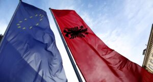 Албания и ЕС