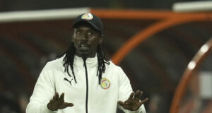 Алиу Сисе приключва периода си като селекционер на националния отбор на Сенегал по футбол