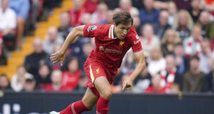 Арне Слот разкри, че Федерико Киеза няма да играе за Ливърпул срещу Болоня