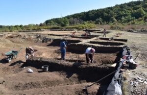 Археологически разкопки, изложби, фестивали са част от дейностите на РИМ – Враца за месец септември