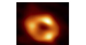 Астрономи идентифицираха черна дупка, която може да се е образувала постепенно