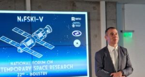 България обмисля да се присъедини към Хартата за нулеви отпадъци на ЕКА, обяви служебният заместник-министър на иновациите и растежа