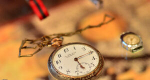 часово време