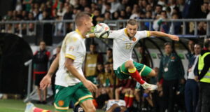 България Люксембург