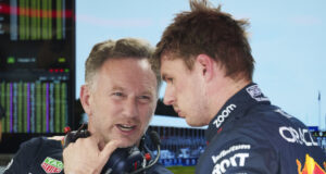 В "Ред Бул" не са доволни от представянето на втория пилот Серхио Перес във Формула 1