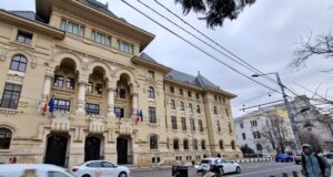 В Букурещ ще бъде произведен местен референдум едновременно с първия тур на президентските избори