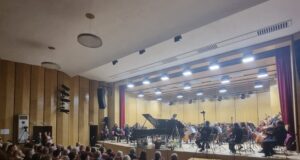В Плевен започна Международният музикален фестивал Лауреатски дни "Катя Попова"