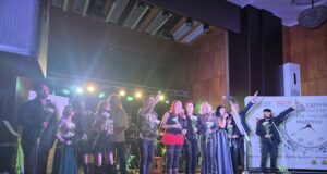 В Плевен известни български изпълнители участваха в концерт, посветен на две каузи