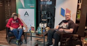 В Скопие започна десетото издание е литературния фестивал "BookStar", с участието на българската писателка Здравка Евтимова