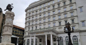 ВМРО-ДПМНЕ критикува опозиционната партия СДСМ, че не е честитила на гражданите Деня на македонската революционна борба