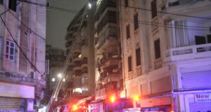 Високопоставен представител на "Хизбула" оцеля след израелски удар в Бейрут