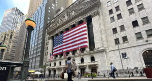 Водещи банки в САЩ отчитат ръст на приходите от инвестиционно банкиране през третото тримесечие