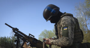 Володимир Зеленски утвърди закон, позволяващ чужди граждани да служат като офицери във Въоръжените сили на Украйна