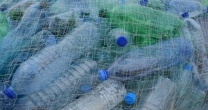 Все повече компании се насочват към производството на декорации от рециклирани материали