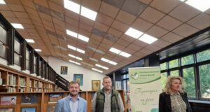 Георги Милков впечатли смолянчани с разказа си за първата българка с корени от Родопите, омъжила се за японец