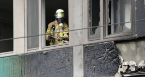 Германската прокуратура повдигна обвинения на мъжа, задържан за пожара в Золинген, при който през март загинаха четирима български турци