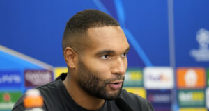 Германският национал Йонатан Та е следен от Интер Милано