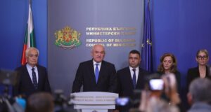 Димитър Главчев