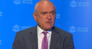 Димитър Главчев