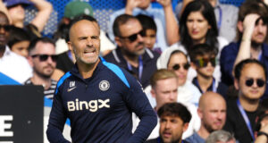 Готови сме за предстоящите предизвикателства, заяви мениджърът на Челси Енцо Мареска