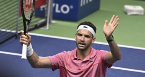 Григор Димитров се изкачи на девета позиция в световната ранглиста по тенис, Радулов с рекордно класиране на сингъл