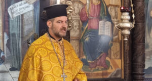 Да приемаме Божието слово дълбоко в сърцата си, каза отец Никола от храма "Св. Архангели Михаил и Гавраил" в Хасково