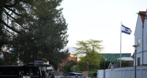 Датската полиция разследва два взрива в района на израелското посолство в Копенхаген