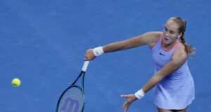 Две рускини ще играят на финала на турнира по тенис в китайския град Нинбо