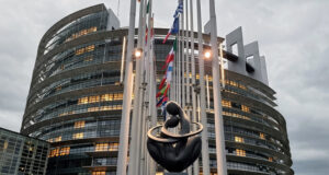 Европейски парламент