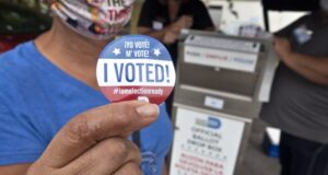 избори в САЩ