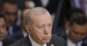 Ердоган: Тази република е и на турците, и на кюрдите