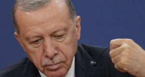 Ердоган призова за ембарго върху оръжията, предназначени за Израел