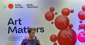 Жан-Клод и Кристо даваха възможност на всеки, който искаше да работи с тях, да се развива, каза Лор Мартан Пуле