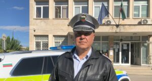 За седмица в област Враца са станали 19 катастрофи, има седем ранени и един загинал, съобщиха от „Пътна полиция“