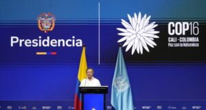 Забраненият вулкан на Колумбия и неговите ангели пазители от коренното население