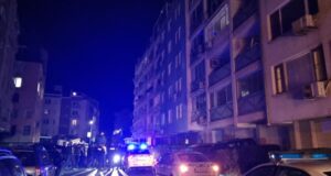 Задържан е кандидат-депутат от коалиция "Алианс за права и свободи", каза за БТА адвокат Йордан Киров