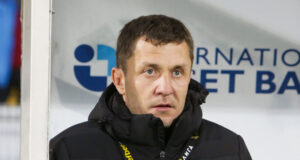Зделар за уволнението на Саша Илич от Пари Нижни Новгород: „Вярвам, че той ще стане топ треньор в бъдеще“